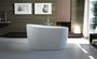 Banheira Embau Glossy White 130x80x75 IM1023GW Immersi