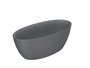 Banheira Itajai 2 Deep Blue 170x82x60 IM1032DB Immersi