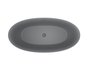 Banheira Itajai Deep Blue 150x82x60 IM1031DB Immersi