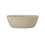 Banheira Itajai Tan White 150x82x60 IM1031TW Immersi