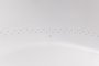 Banheira Laamu X com Air Massage e Cromoterapia 180x114x60 DK5222MW Doka