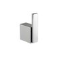 Cabide de parede inox Twenty One