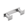 Cabide Duplo SQ10 Square CR Cony