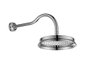 Chuveiro de Parede Ever Chrome DK8264CR Doka