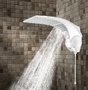 Chuveiro ducha Duo Shower Quadra eltrônica 220V - 7500W Lorenzetti