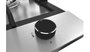 Cooktop Zurique aço inox 30cm 20.07.41203 Debacco