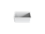 Cuba Alecrim 60 Branco Nevado Sabbia