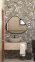 Cuba Apoio Duplo Arco GeoStone Doka