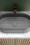Cuba Apoio Oval GeoStone Doka