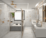 Cuba Apoio Oval GeoStone Doka
