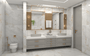 Cuba Apoio Oval GeoStone Doka