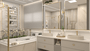 Cuba Apoio Oval GeoStone Doka
