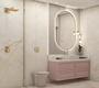 Cuba Apoio Oval GeoStone Doka