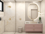Cuba Apoio Oval GeoStone Doka