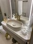 Cuba Apoio Oval GeoStone Doka