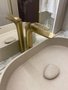 Cuba Apoio Oval GeoStone Doka