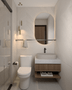 Cuba Apoio Oval GeoStone Doka