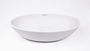 Cuba Blenda de Apoio Oval 48x29x9 Sabbia