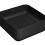 Cuba de apoio quadrada 30cm L.11030.94 Deca