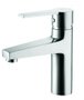 Misturador Monocomando para Lavatorio 905 cromado KROMMA