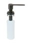 Dosador Detergente / Sabonete Liquido Black Matte M Imports