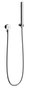 Kit de Ducha Manual Loop DK5171CR Doka