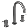 Misturador de Bancada para Lavatorio Loop DK5160BN Brushed Nickel Doka