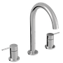 Misturador de Bancada para Lavatorio Loop DK5160CR Chrome Doka
