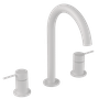 Misturador de Bancada para Lavatorio Loop DK5160MW Matt White Doka