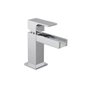 Monocomando Bica Baixa Unic Cascata 2875.C90.CAS Deca