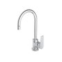 Monocomando Cozinha Bica Movel Level 2271.C26 Deca