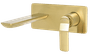Monocomando de Parede para Lavatório Rainbow DK5047BG Doka