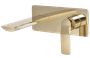 Monocomando de Parede para Lavatório Rainbow DK5047GO Doka