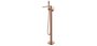 Monocomando de Piso para Banheira Rainbow DK5017RG Doka