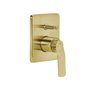 Monocomando para Chuveiro com Desviador DK5193BG Rainbow Doka