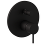 Monocomando para Chuveiro ou Banheira com Desviador Loop DK5168MB Doka