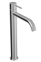 Monocomando para Lavatorio 223mm Loop DK5163CR Chrome Doka