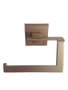 Papeleira dourado Jazz BA033.955 Zen Design