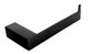 Papeleira Metric Preto Fosco MT038 Cony