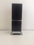 Porta Objeto de Balcão Cromo/Preto One - Zen Design BA0218.202