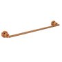 Porta toalha barra Slim 2040.GL.SLM.RD Deca