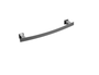  Toalheiro 30cm Cromado Monza Crismoe