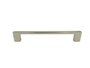 Toalheiro 30cm inox Fit