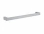 Toalheiro 45cm quadratta 565 cromado Kromma