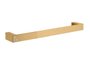 Toalheiro 60cm dourado com cristais swarovski 876 Kromma