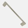 Toalheiro 60cm inox Fit