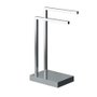 Toalheiro de Mesa 2300 C450 Cromado
