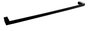 toalheiro 60cm metric preto fosco cony