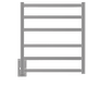 Toalheiro Termico Prime Clean Inox Thermo