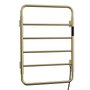 Toalheiro Térmico Redondo  Direita DK5197BG Doka